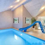 Nyaraló In With Sauna