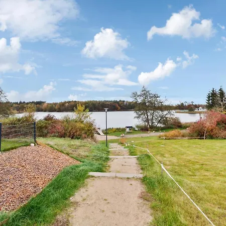 In With Sauna Hébergement de vacances *