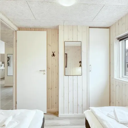 Hébergement de vacances In With Sauna