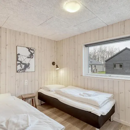 In With Sauna Hébergement de vacances *