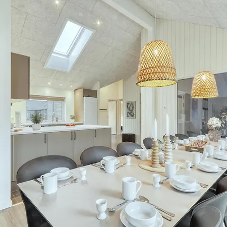 Hébergement de vacances In With Sauna Jesendorf