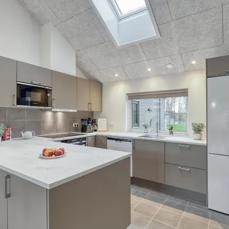 In With Sauna Jesendorf