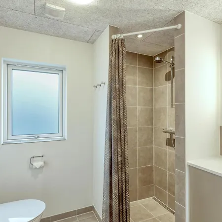 Hébergement de vacances In With Sauna