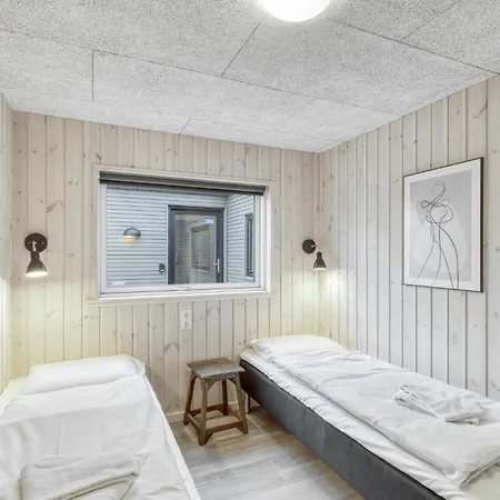 In With Sauna Casa de Férias Jesendorf