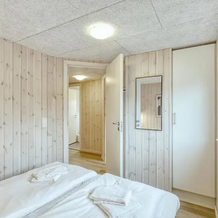 Hébergement de vacances In With Sauna Jesendorf