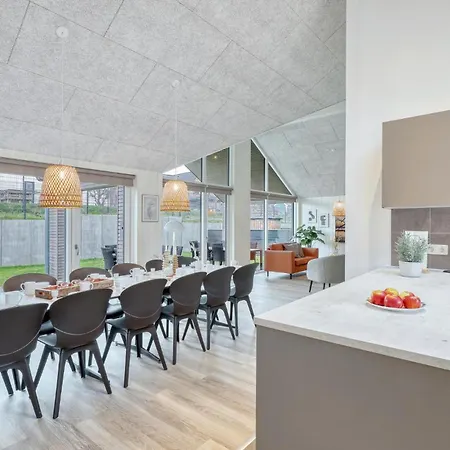 In With Sauna Hébergement de vacances