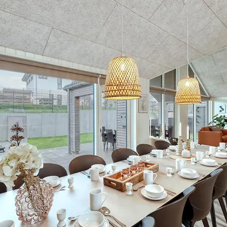 Hébergement de vacances In With Sauna