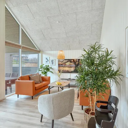 Hébergement de vacances In With Sauna Jesendorf