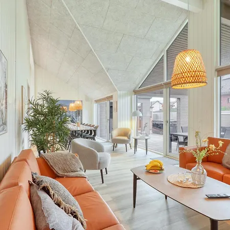 In With Sauna Jesendorf