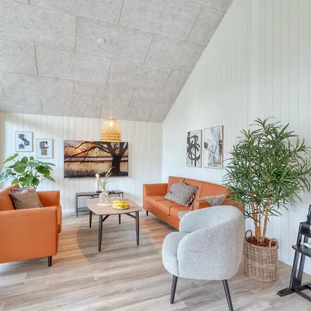 Hébergement de vacances In With Sauna