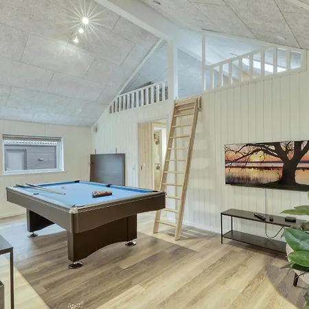 In With Sauna Jesendorf