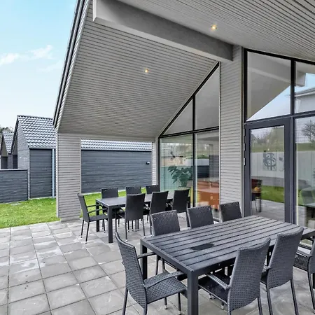 Hébergement de vacances In With Sauna Jesendorf