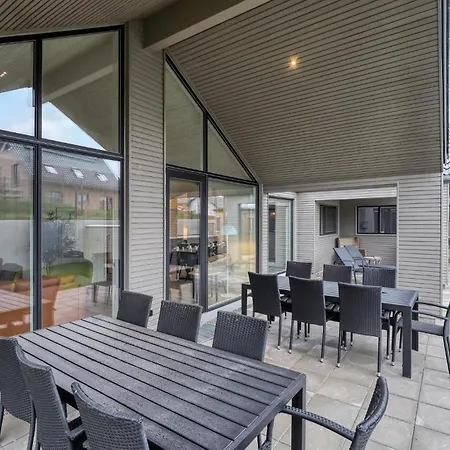 In With Sauna Jesendorf