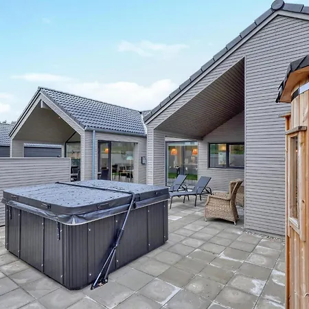 In With Sauna * Jesendorf