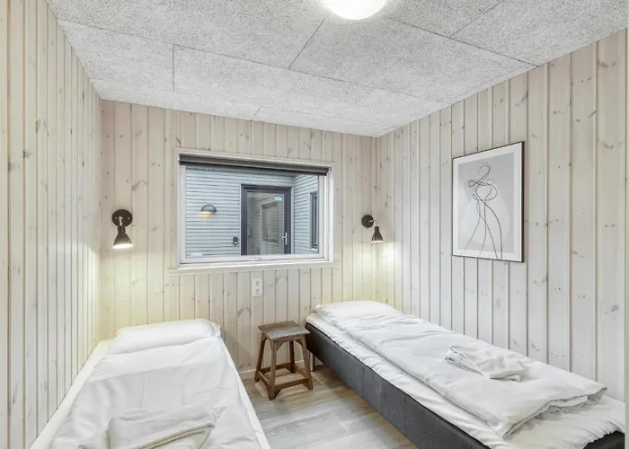 In With Sauna Dom wakacyjny Jesendorf