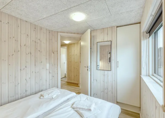 Dom wakacyjny In With Sauna Jesendorf